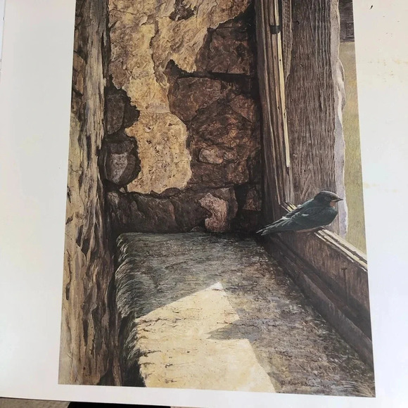 The Art of Robert  Bateman - Picture 6 of 12